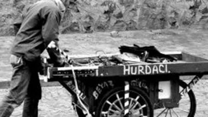 Geyve Hurdacı